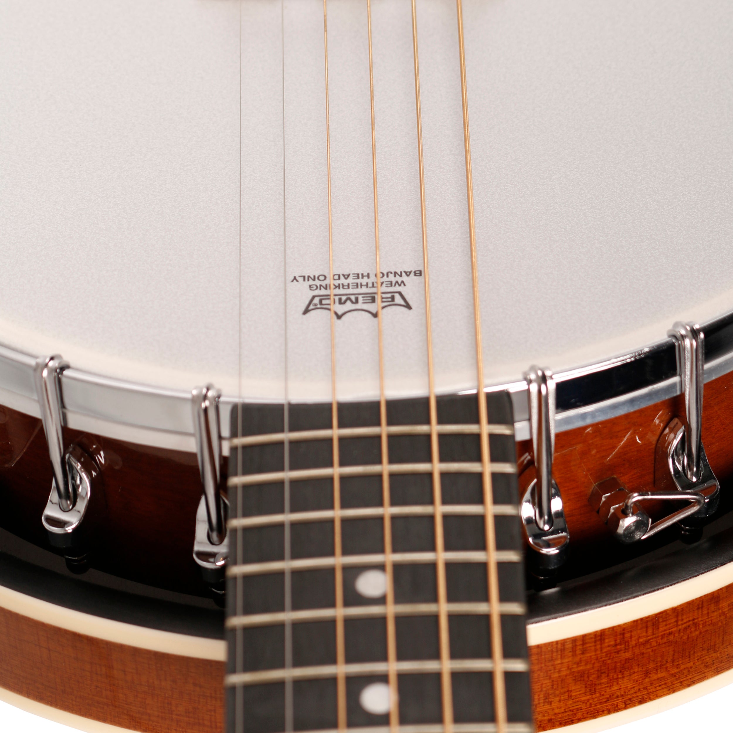 Fazley BN-50 6-snarige banjo