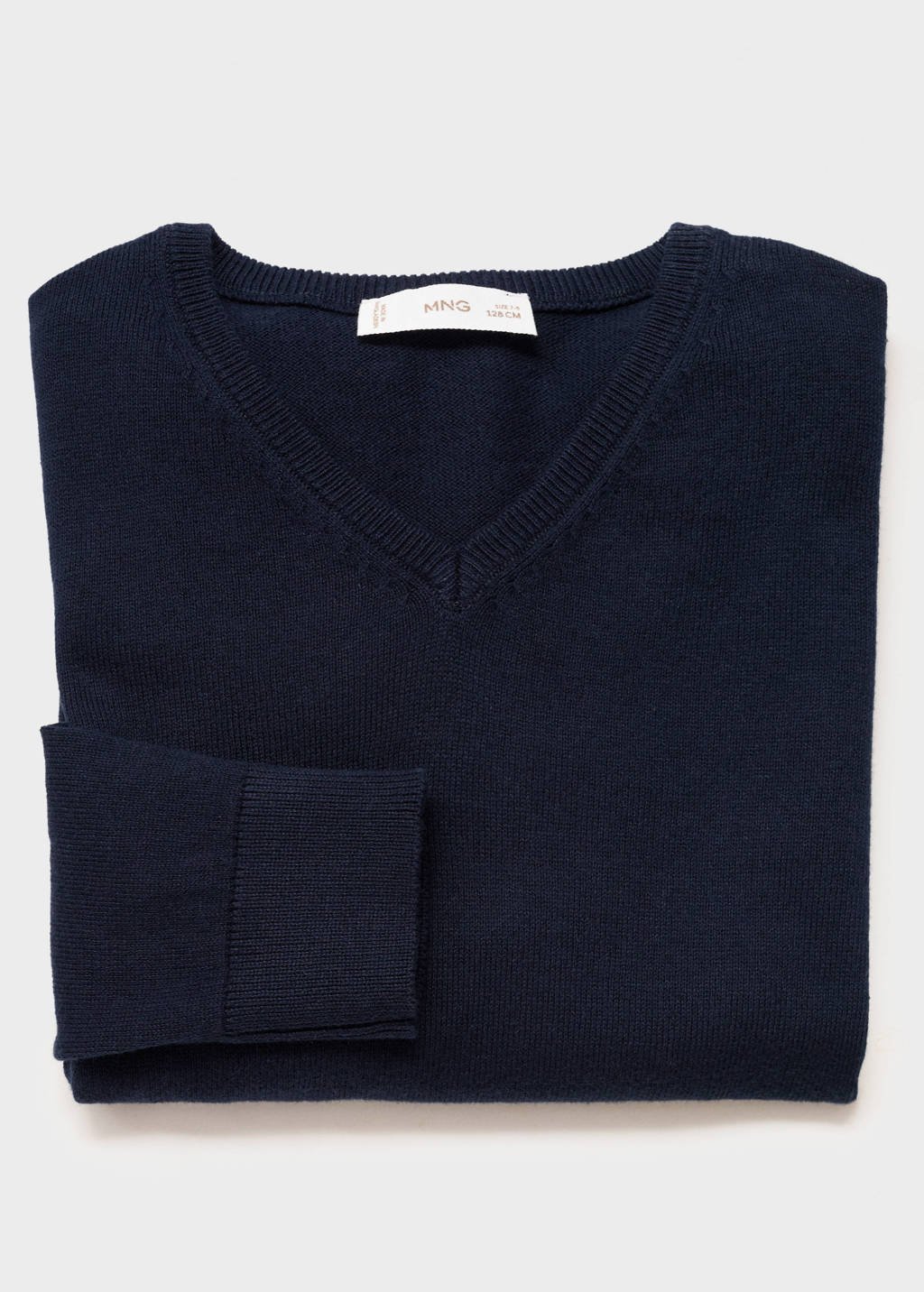 Mango Kids pullover marine