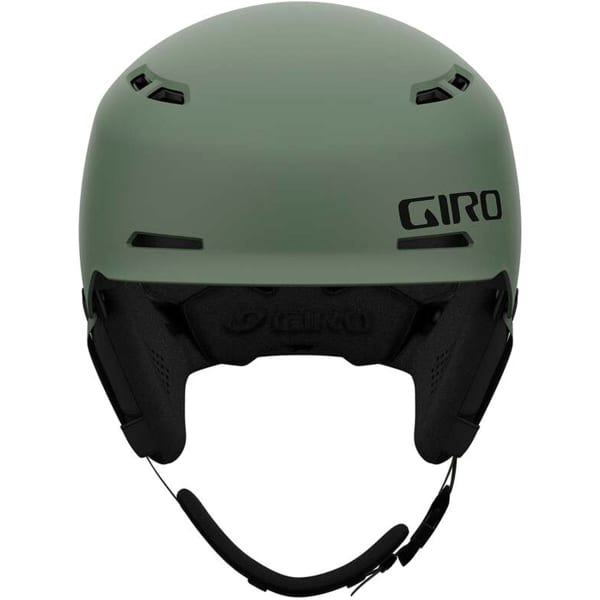 Casque de ski GIRO TRIG MIPS MATTE HEDGE GREEN