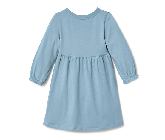 Kleinkind-Jerseykleid