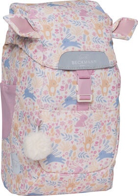 Beckmann Classic Mini Ryggsekk 12L, Bunny