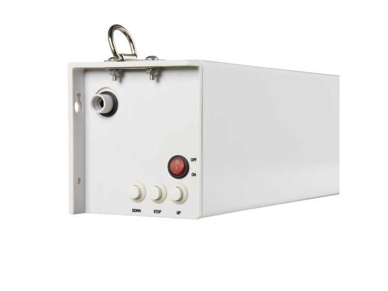 Celexon Motorleinwand Batterie V2.0 Motor Pro Plus 300x169 Celexon Batterie Leinwand V2.0 Motor Professional Plus 300 x 169 cm