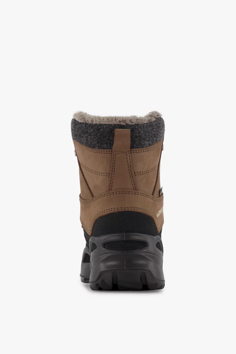 LOWA Couoir Gore-Tex® 36-42 Kinder Winterboot