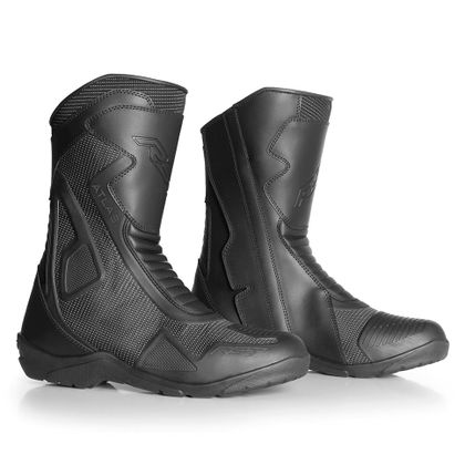 Bottes RST ATLAS WATERPROOF - Noir
