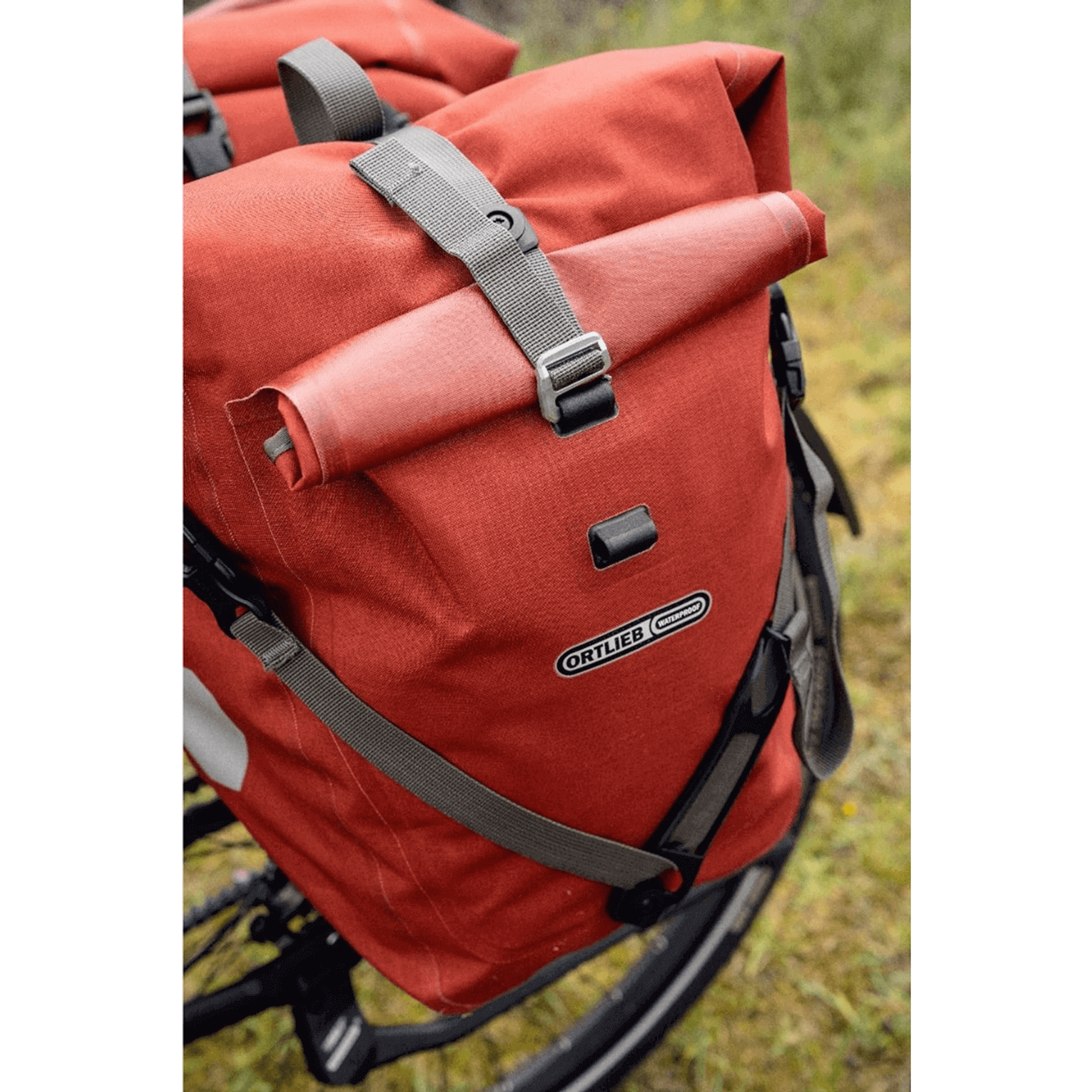 Ortlieb Back-Roller Plus Enkele Fietstas