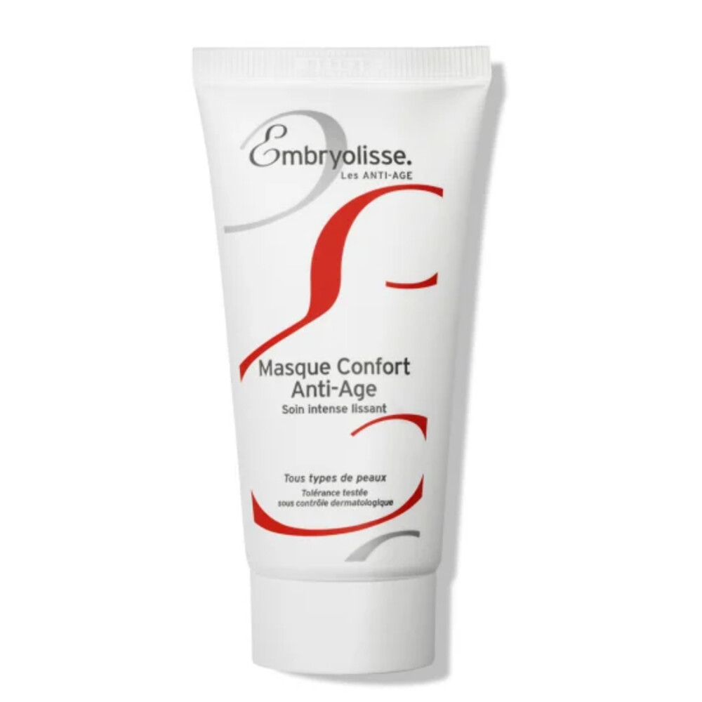 Embryolisse Anti-Aging Comfort Gezichtsmasker60 ml