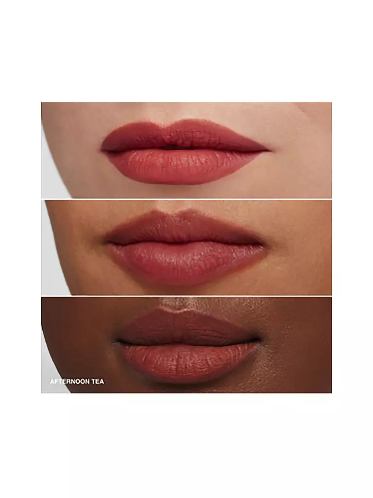 BOBBI BROWN Lippenstift - Luxe Matte Liquid Lip (05 Afternoon Tea) rosa