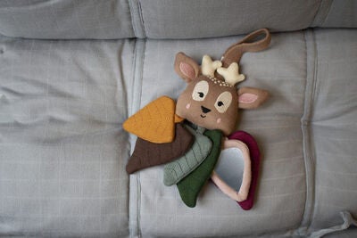 FILIBABBA Aktivitetsleke, Bea the Bambi