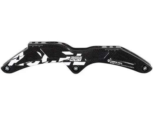 Powerslide Accel Carbon 13.0 Speed Skates-frames | SkatePro