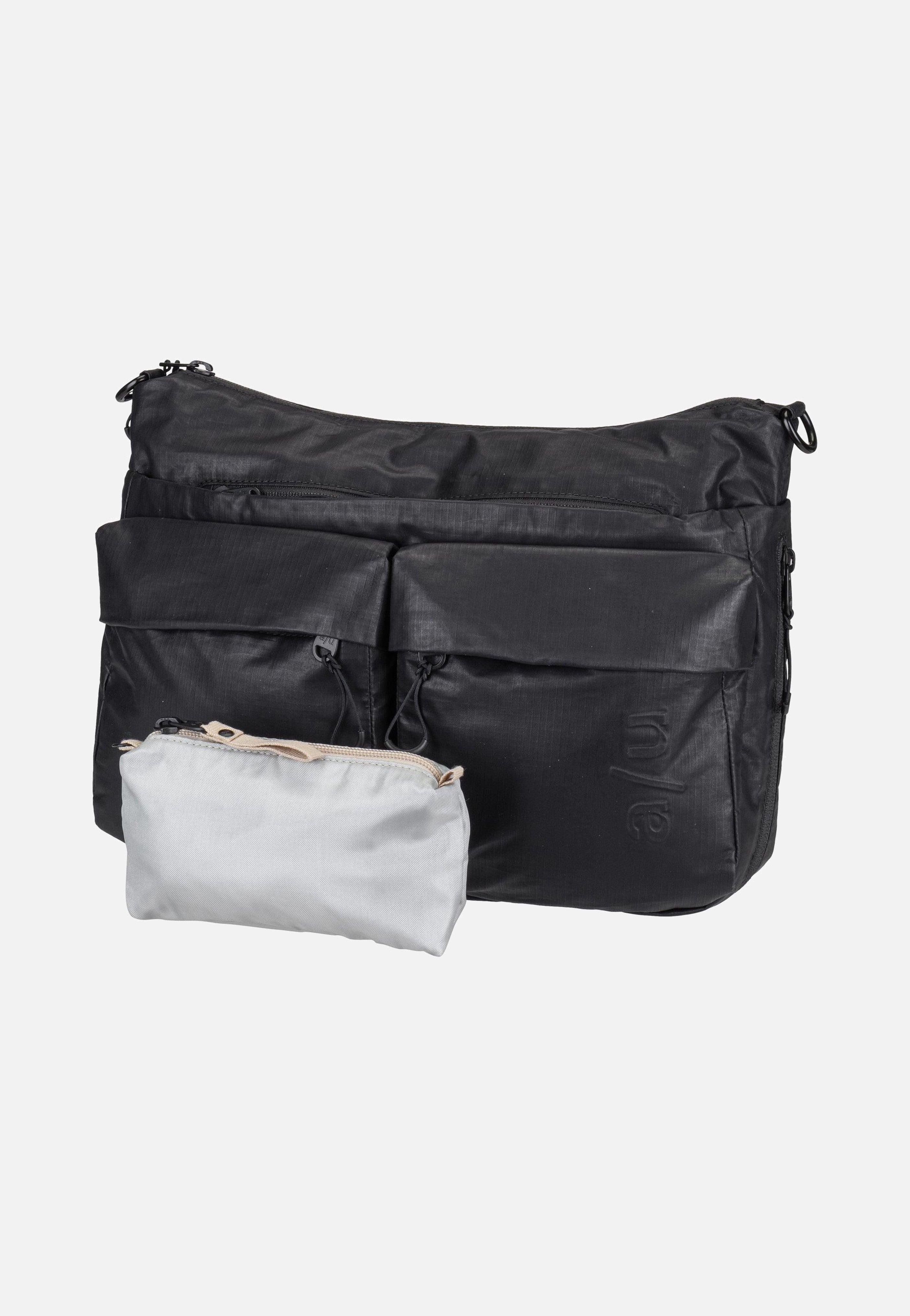 Omono Black - Crossbody Bag