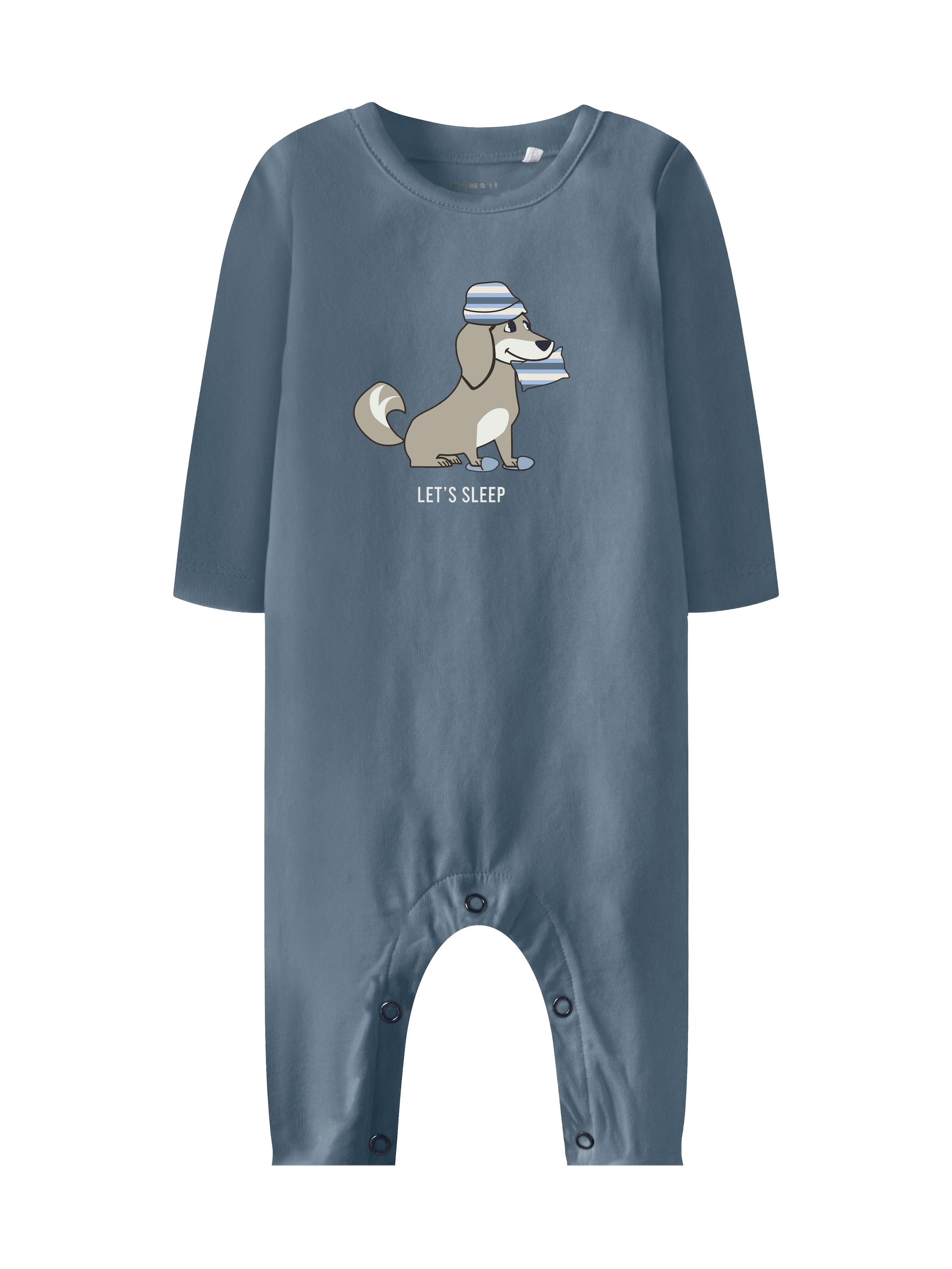 Name It Schlafanzug »NBMRENAN NIGHTSUIT BOX«