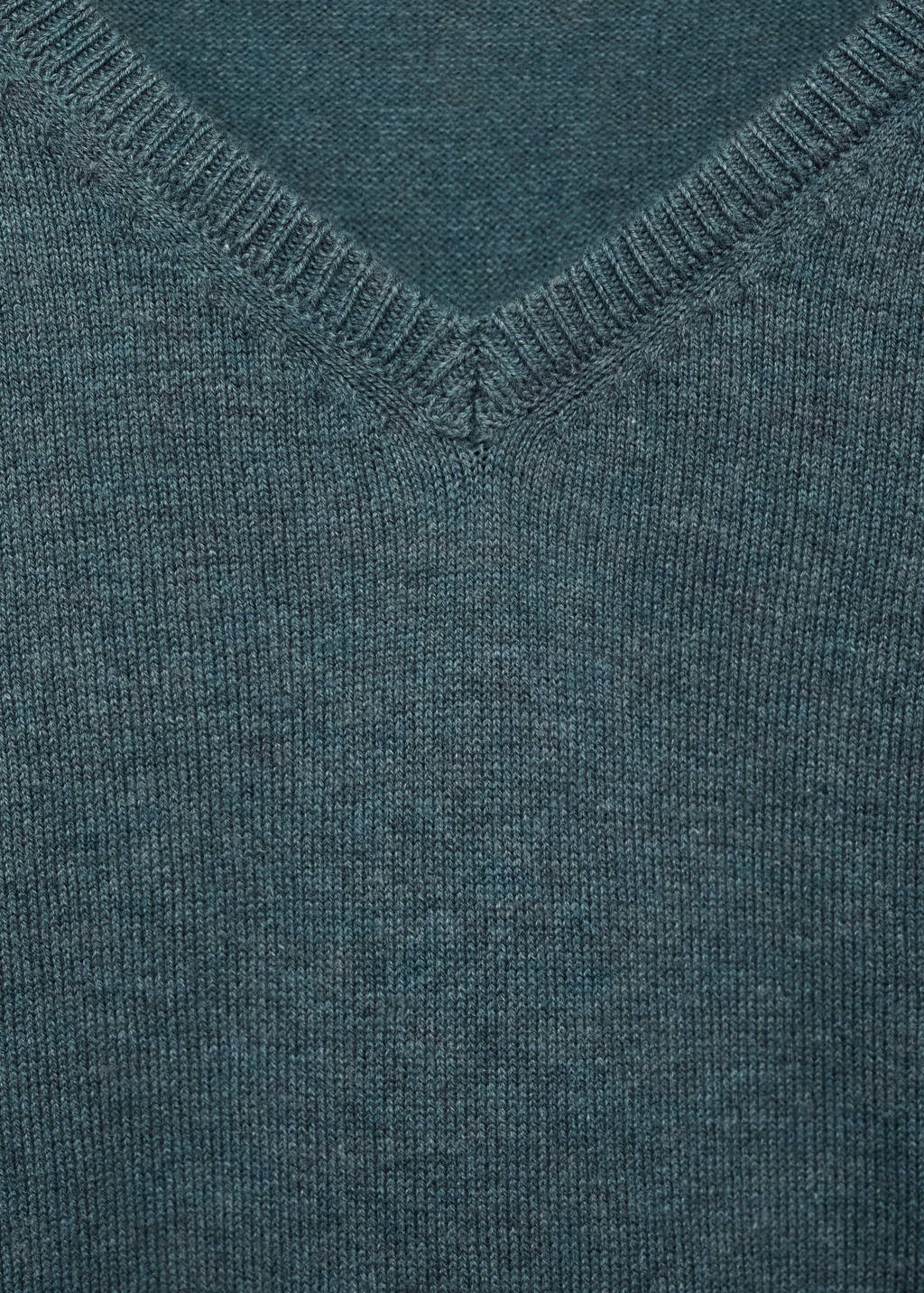 Mango Kids pullover groen