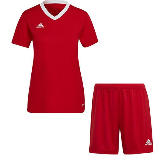 adidas Entrada 22 Trainingsset Dames