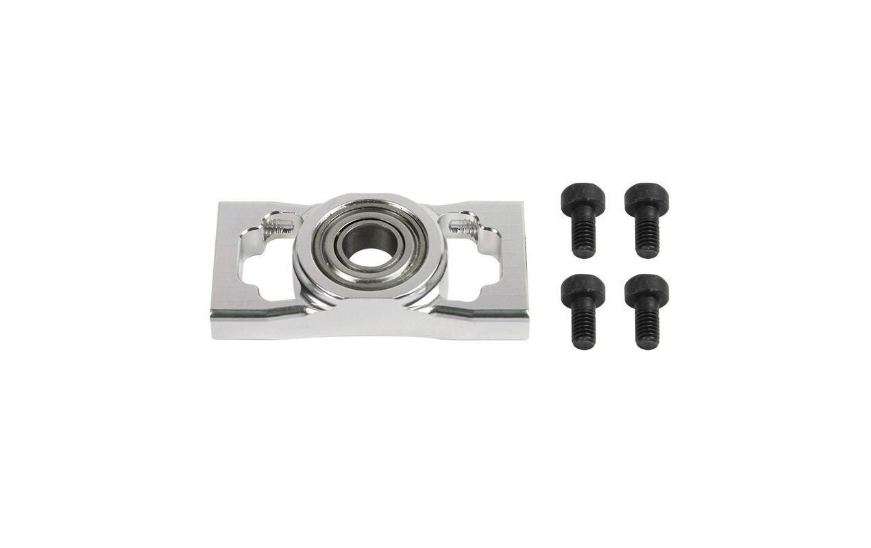 Lagerbock 700X für MotorritzelRahmen