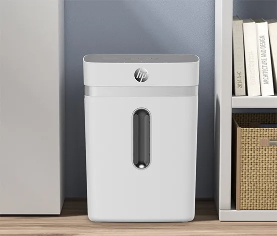 HP-Aktenvernichter »OneShred 12CC«
