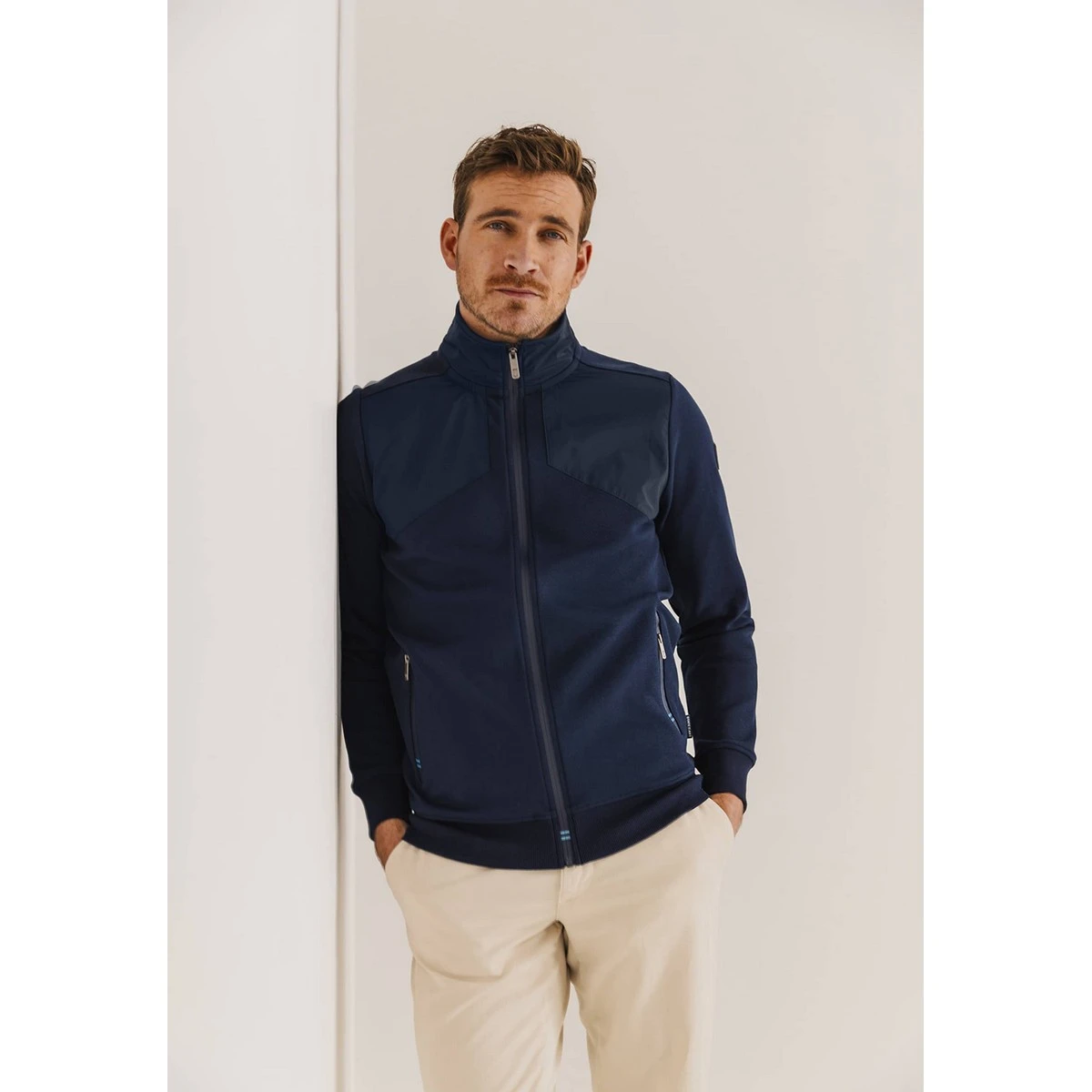 Heren Vest FFJA0017