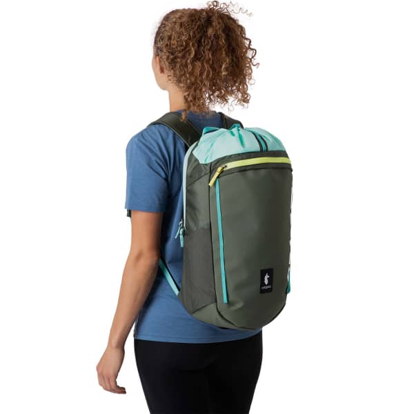 Sac à dos lifestyle COTOPAXI MODA 20L BACKPACK CADA DIA SPRUCE