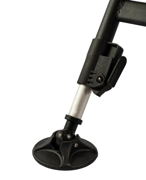 Fauteuil Pour La Pêche A La Carpe JRC Defender II Relaxa Hi-Recliner