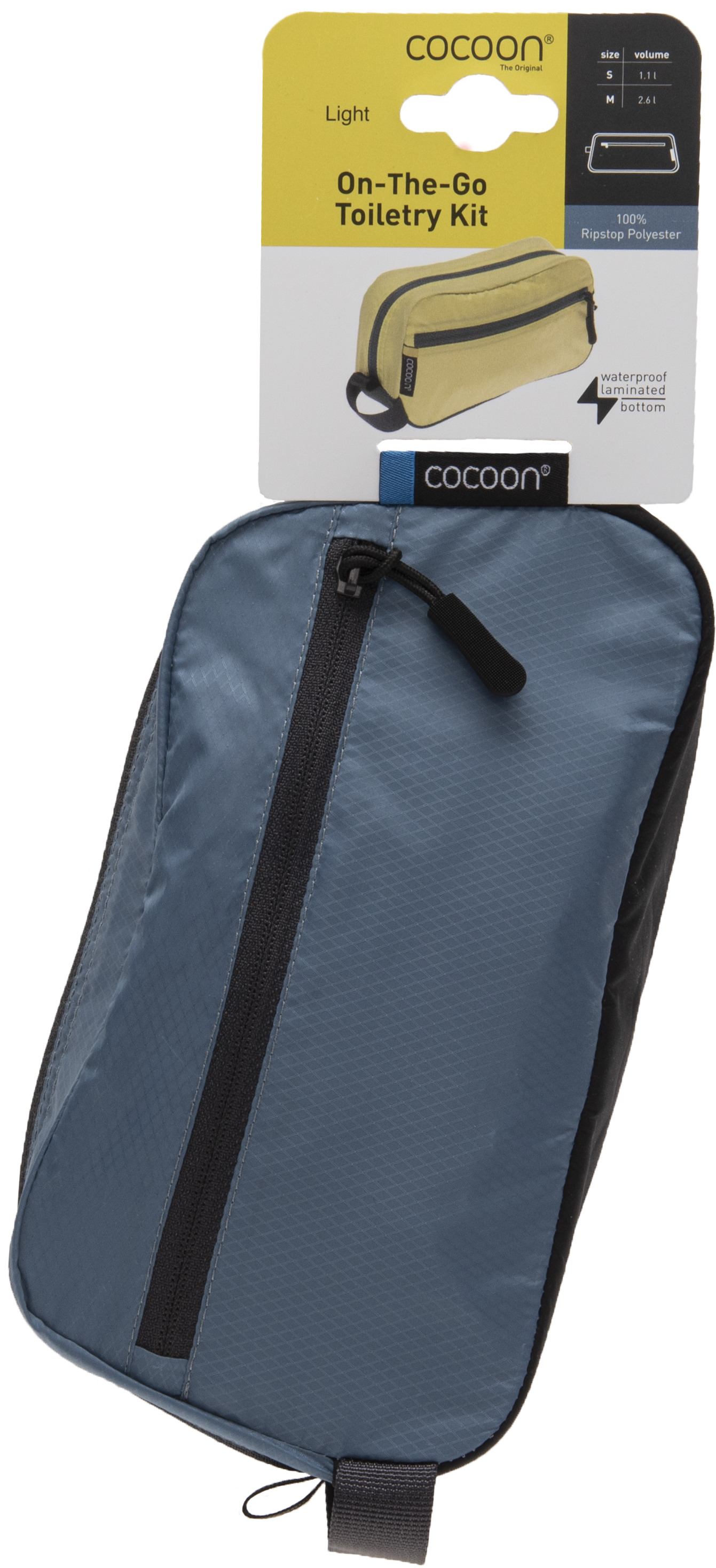 Toiletry Kit Light