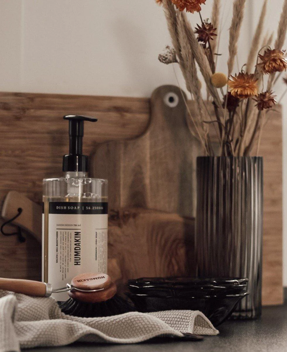Humdakin  Opvaskemiddel, 750 ml