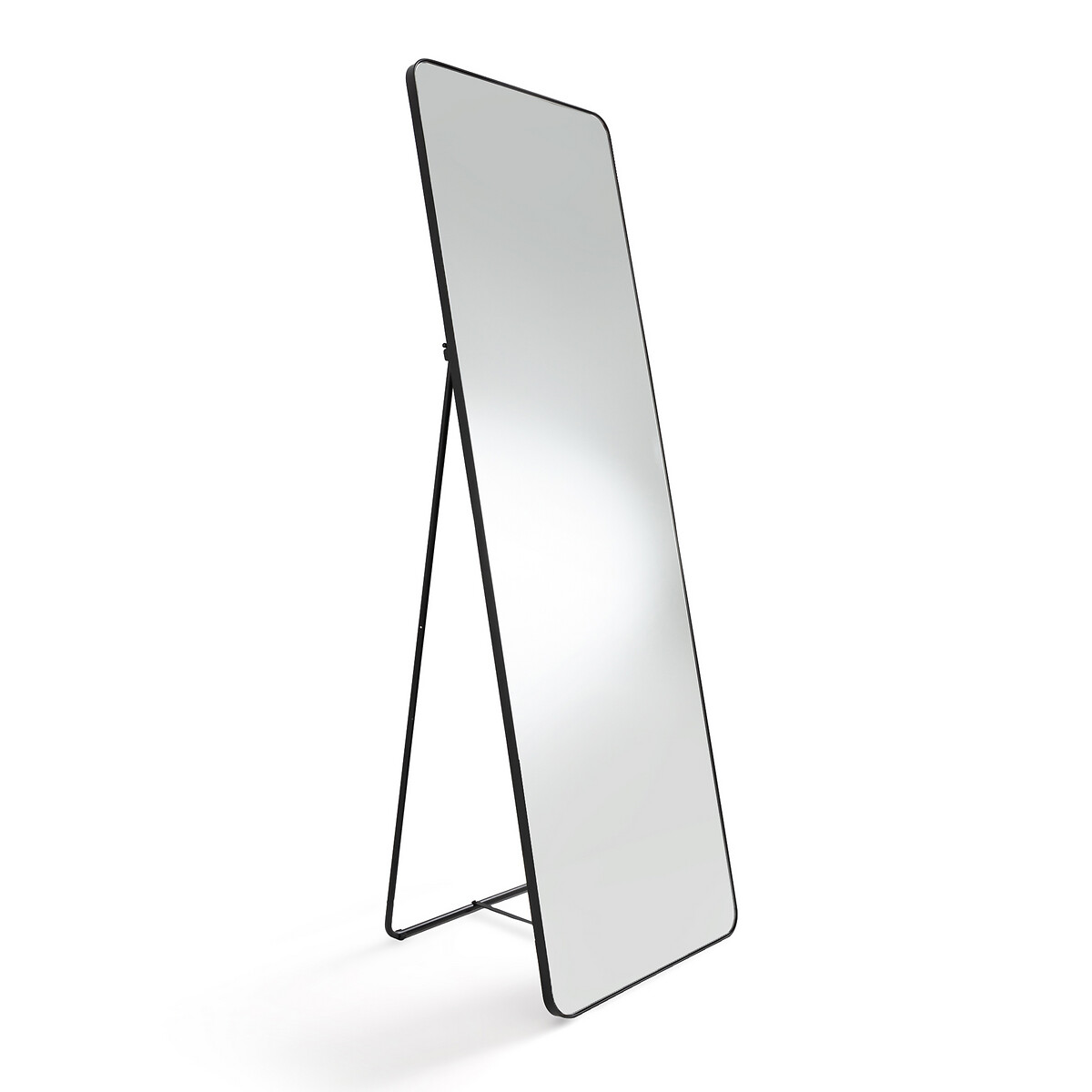 LA REDOUTE INTERIEURS<br>Espelho com suporte / psyche 50x150 cm, Iodus