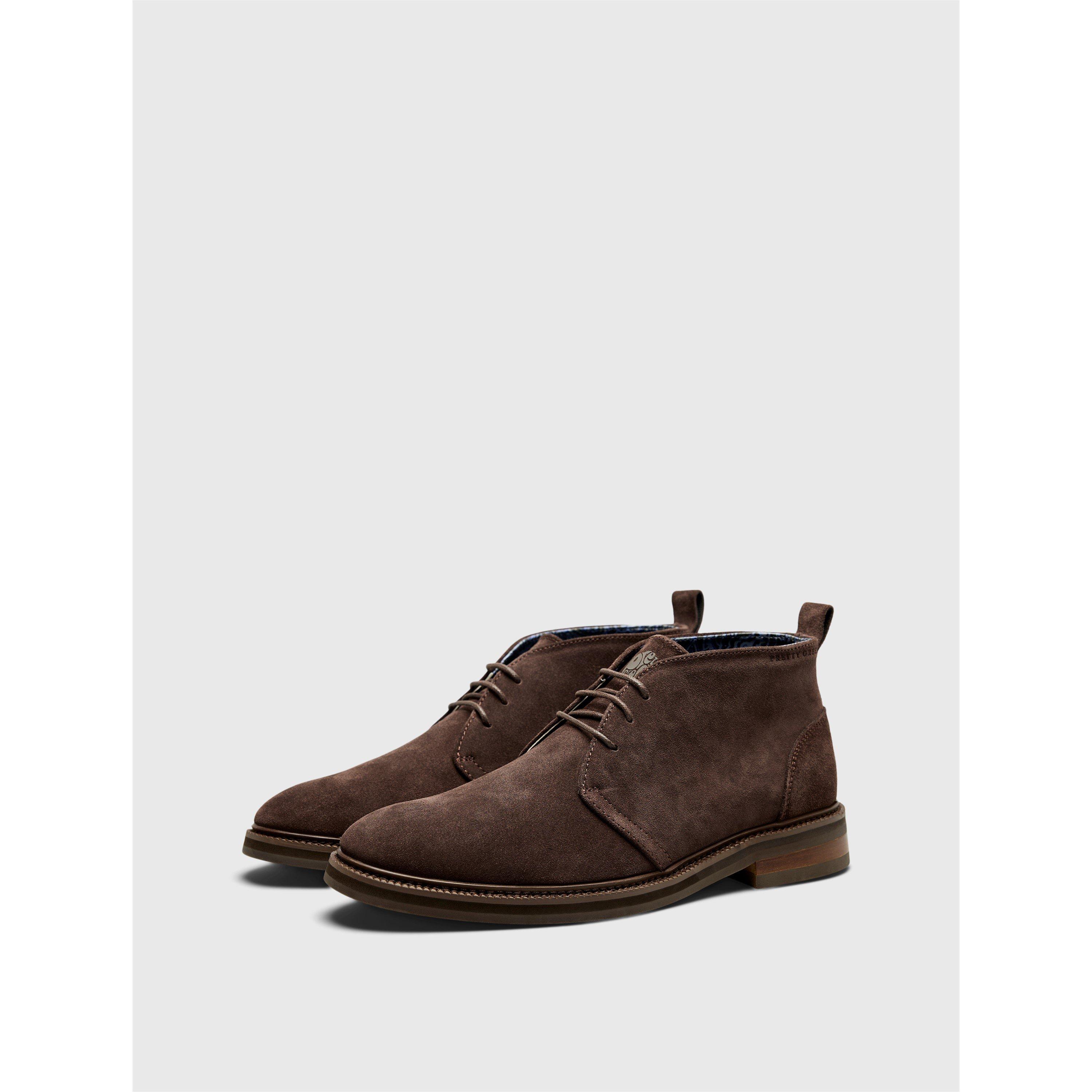 Pretty Green Handley Boots