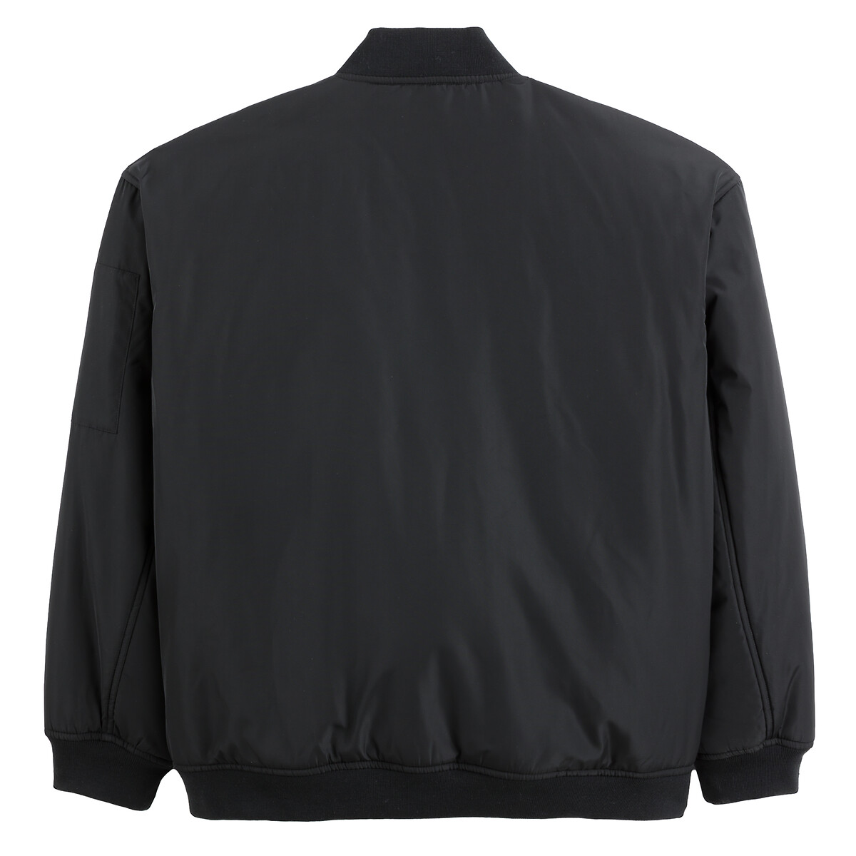 COLEÇÕES LA REDOUTE<br>Jaqueta bomber oversized, unissex