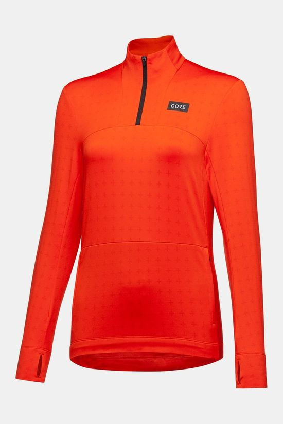 Gore Wear Gore Wear Everyday Thermo 1/4 Zip