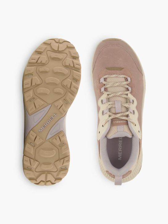 Merrell Trekking-Schuh Undefinedcolor