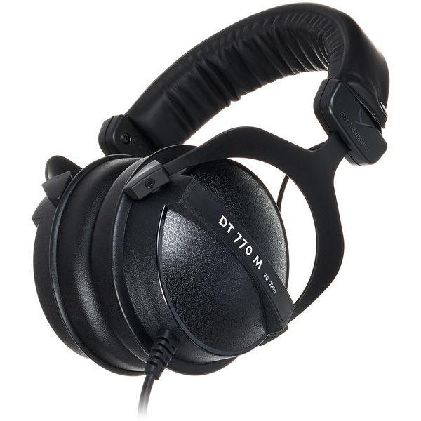 beyerdynamic DT 770 M Monitor-Kopfhörer