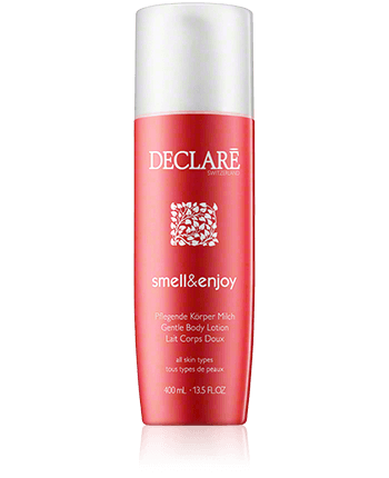 Declaré Smell & Enjoy Gentle Body Lotion 400ml