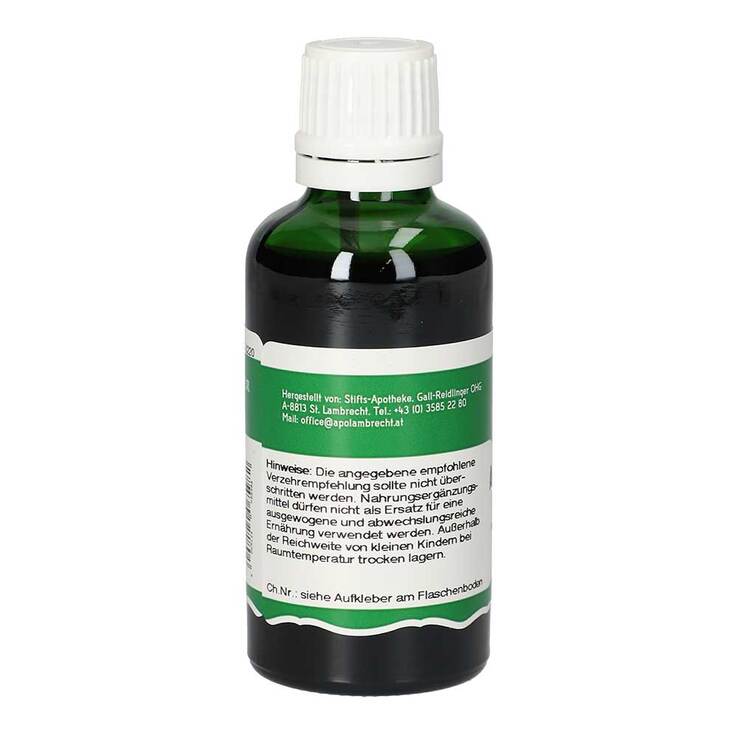 Artischockentropfen, 50 ml
