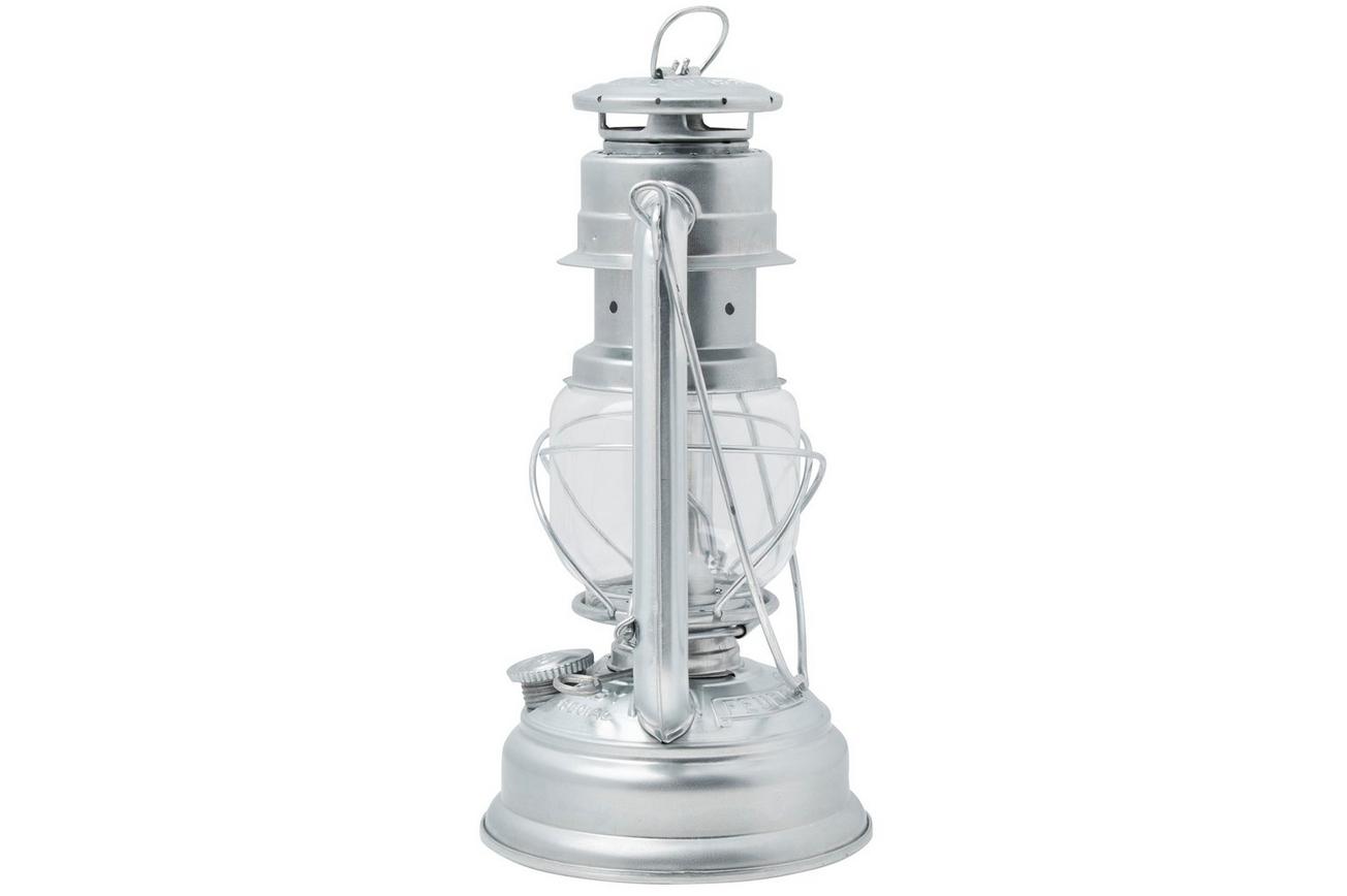 Feuerhand Baby Special 276 Zink, 276-ZI, stormlamp