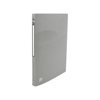 Oxford Osmose - Classeur à anneaux - Dos 20 mm - A4 - pour 100 feuilles - disponible dans différentes couleurs