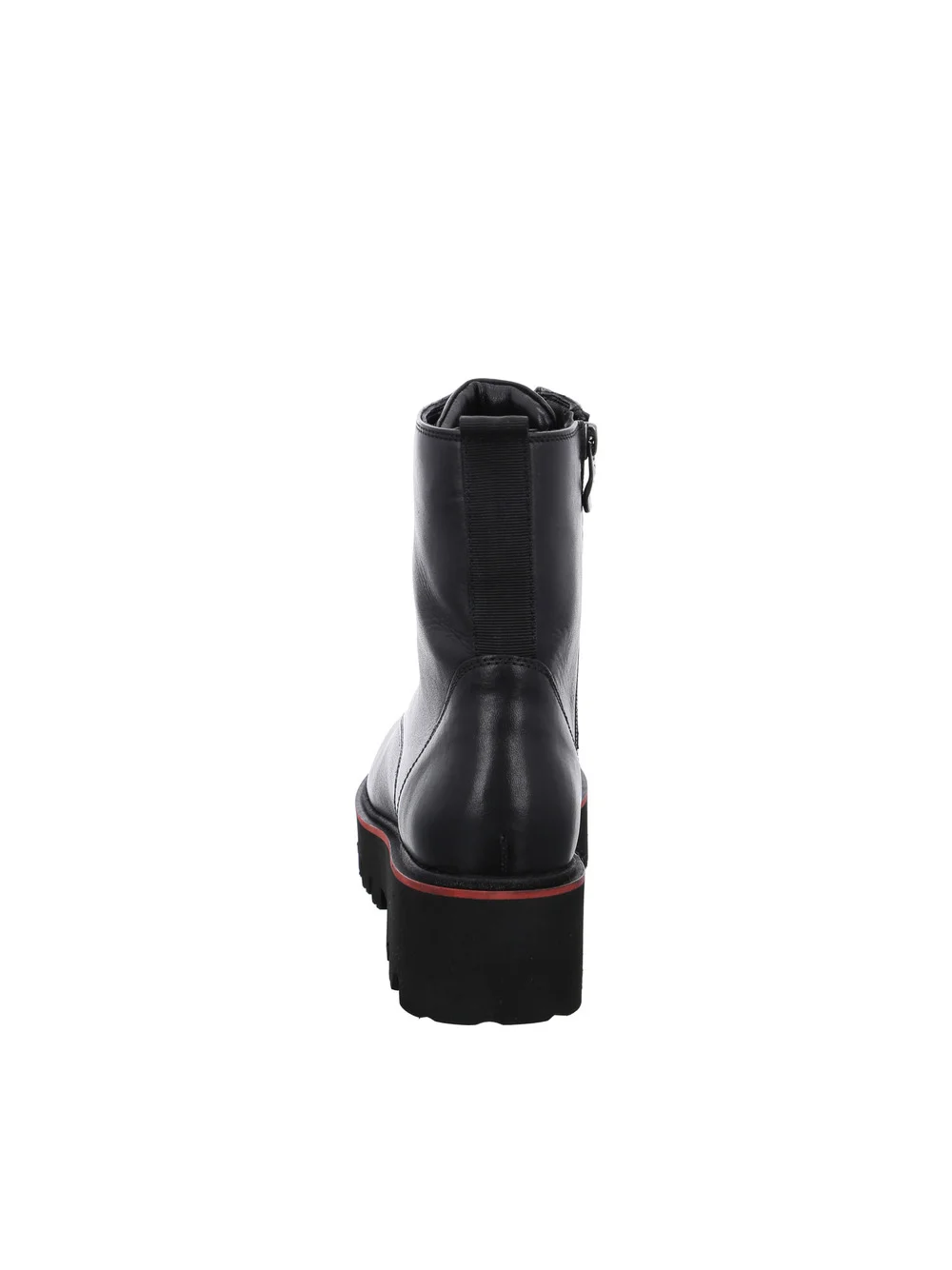 Stiefelette Kopenhagen schwarz