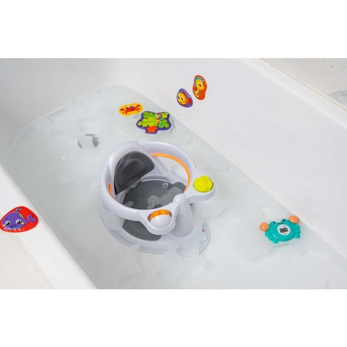 Anneau de bain Anatomy Perle - TIGEX
