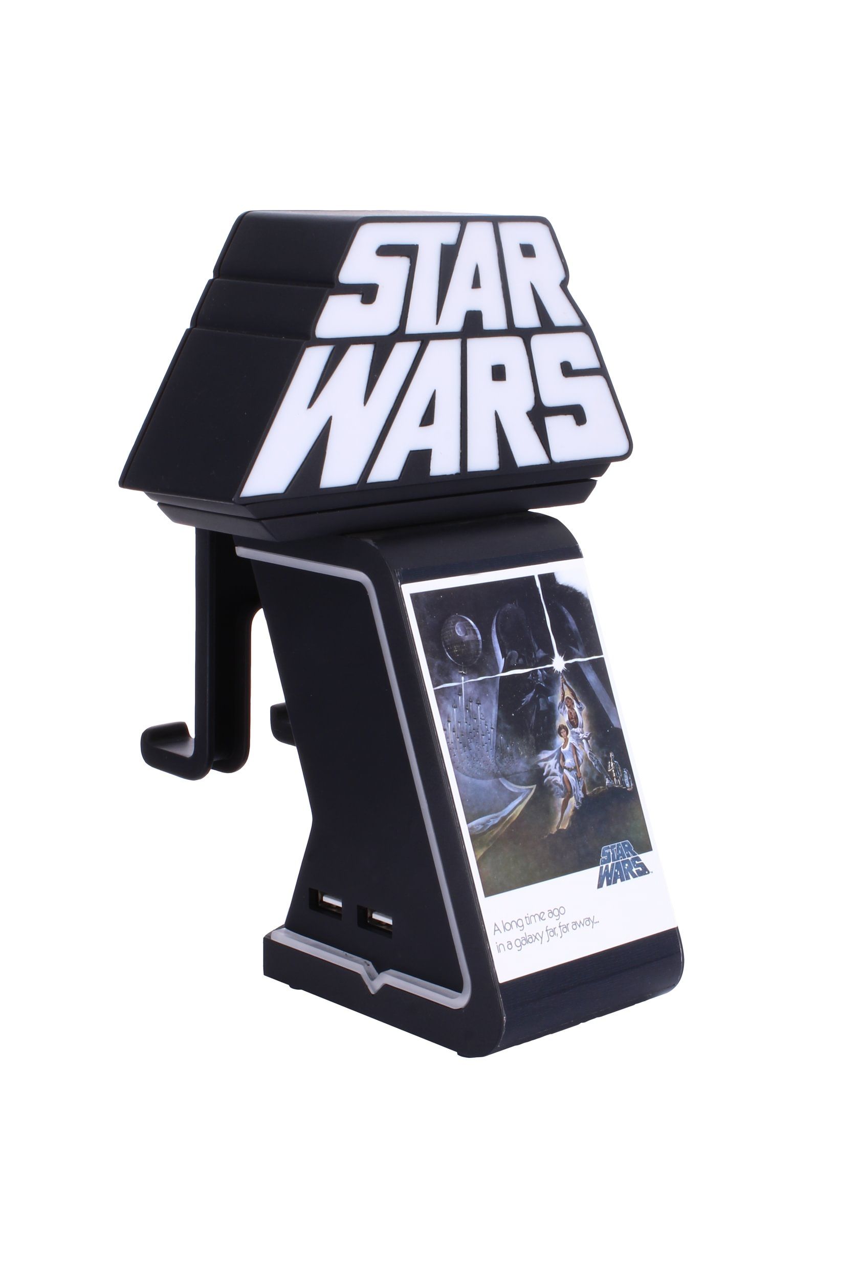 IKON Star Wars Logo