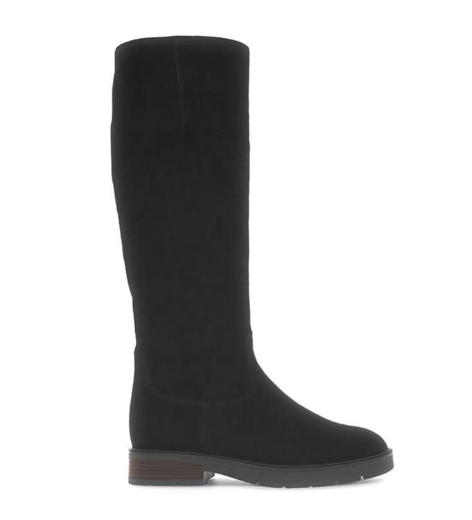 Gabor 72.907 schwarz (micro)