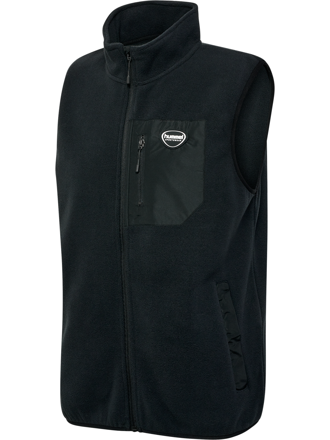 hmlLGC SUM FLEECE WAISTCOAT