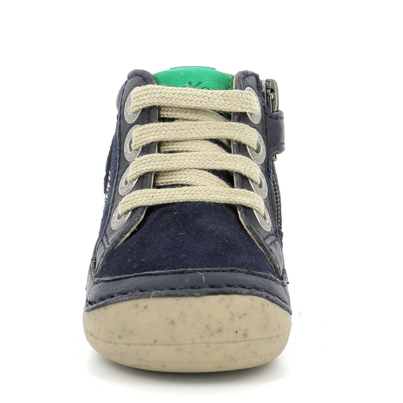 Kickers Kickers Sonistreet  Marine