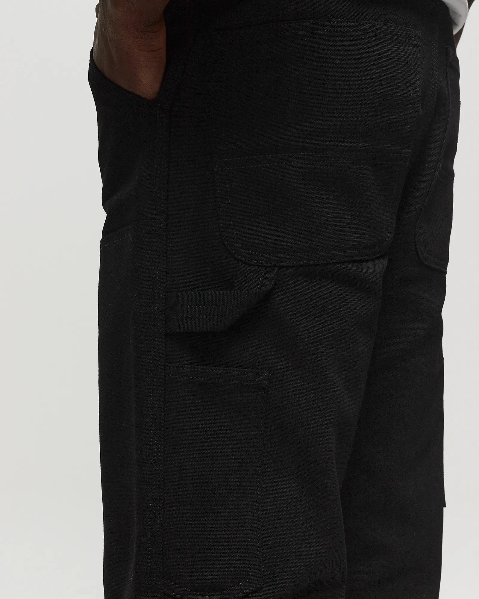 Carhartt WIP Double Knee Pant