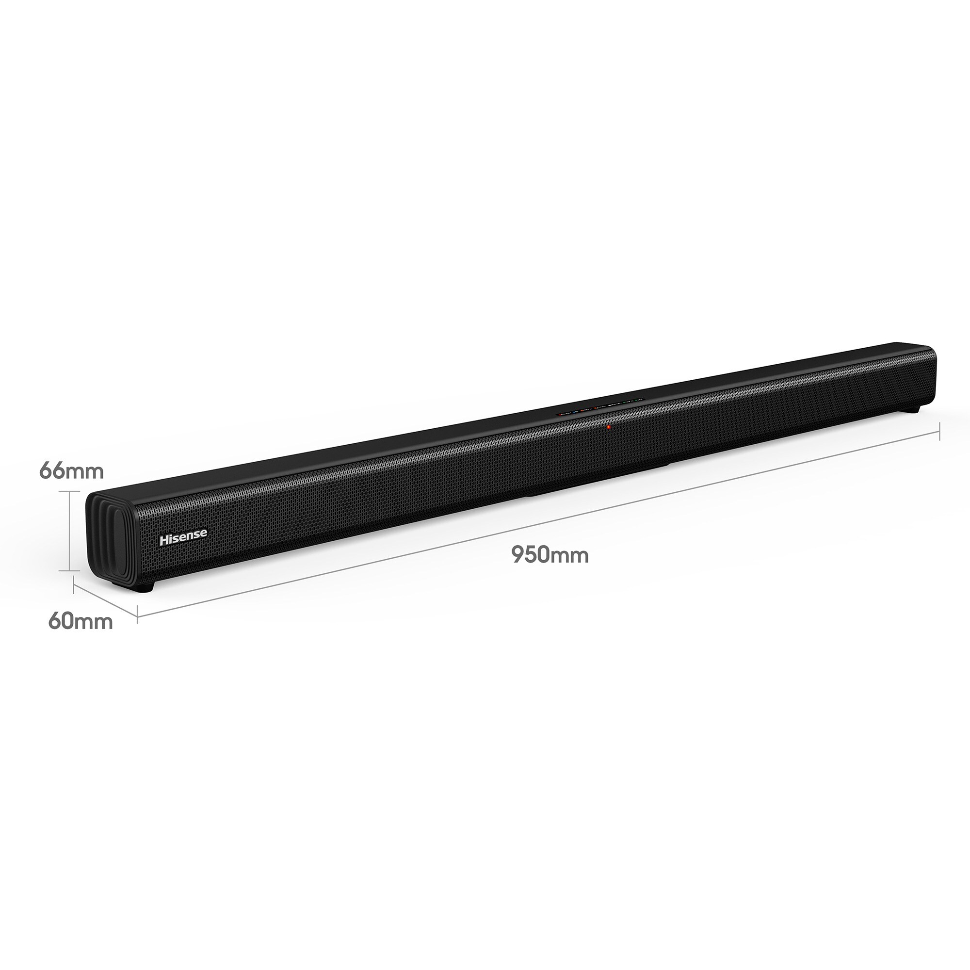 Hisense Soundbar HS205G