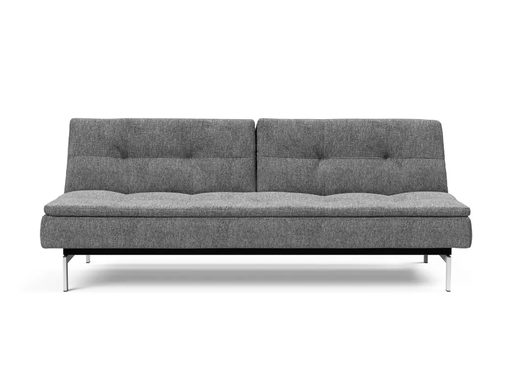 Schlafsofa Dublexo Chrom