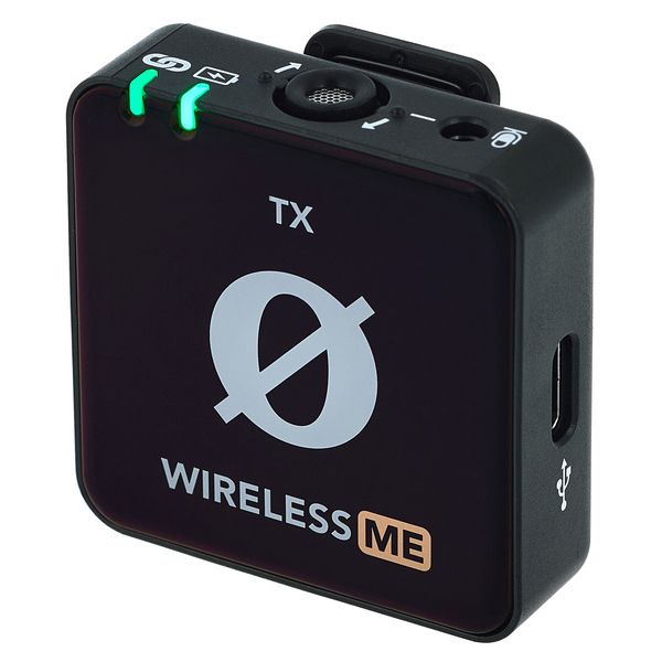 Rode Wireless ME TX