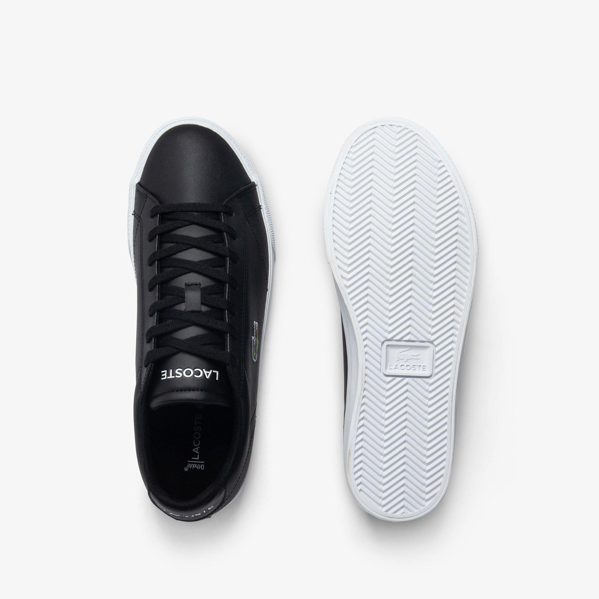 Lacoste Lerond Pro Leather