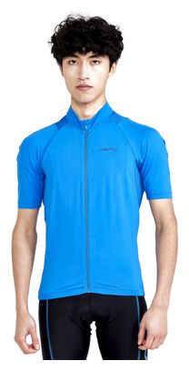 Maillot manches courtes Craft ADV Endur Bleu