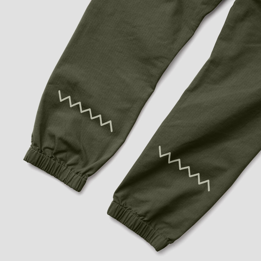 Mack Zip-off Hose