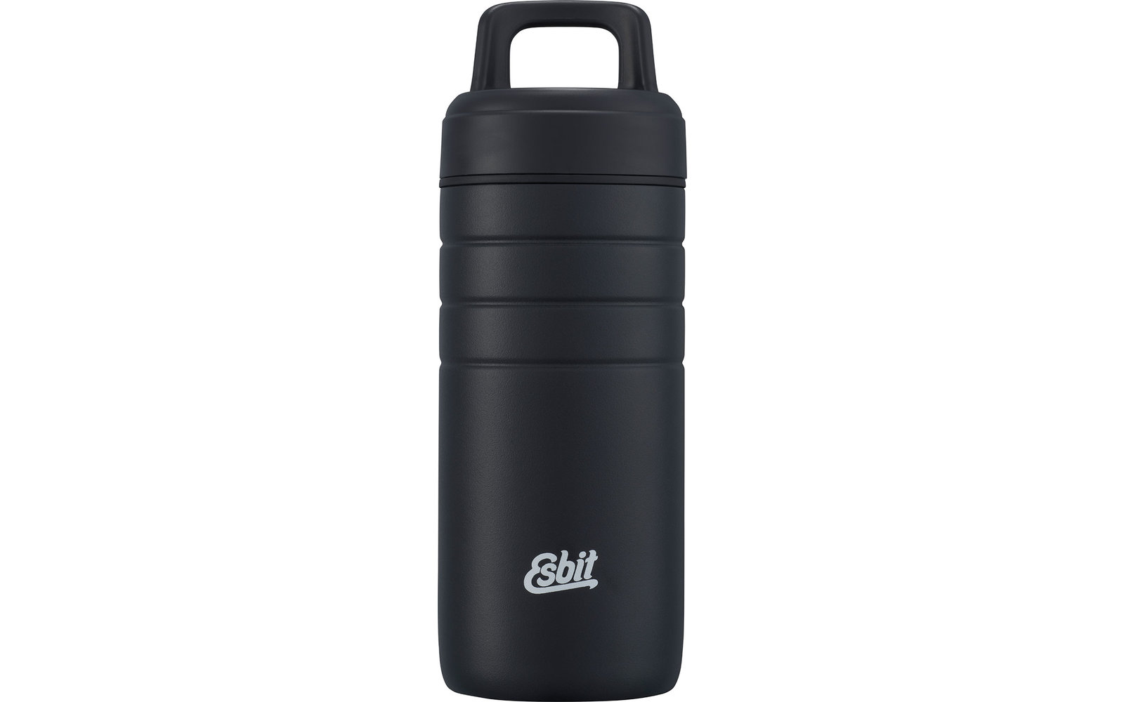Esbit Majoris Thermobecher mit Isolierverschluss  450 ml sky blue