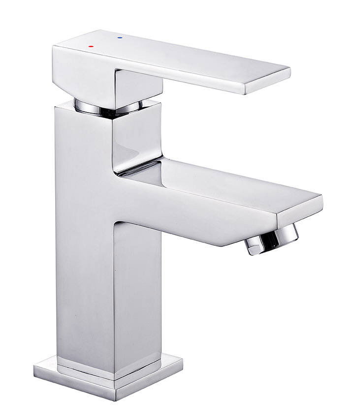 XORA Waschtischarmatur XR-390