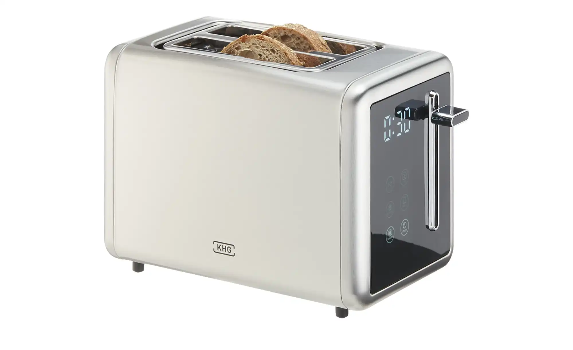 KHG Toaster TO-900 DES
